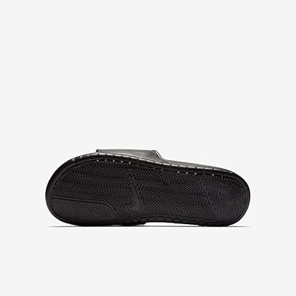 Nike Men's Benassi Just Do It Athletic Sandal