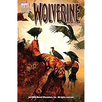 Wolverine (2003-2009) #57 Wolverine (2003-2009) #57 Kindle Comics