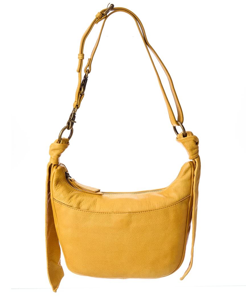 Frye Nora Knotted Crossbody