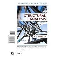 Structural Analysis Structural Analysis Hardcover Loose Leaf