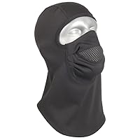 Hot Chillys Adult Extreme Balaclava with Chil-Block Mask