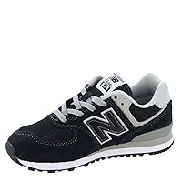 New Balance Kids' 574 Core Lace-Up Sneaker