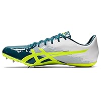 ASICS Unisex's Hypersprint 7 Track & Field Shoes