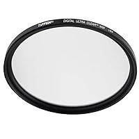 Tiffen 58mm Digital Ultra Clear Water White Protection Filter