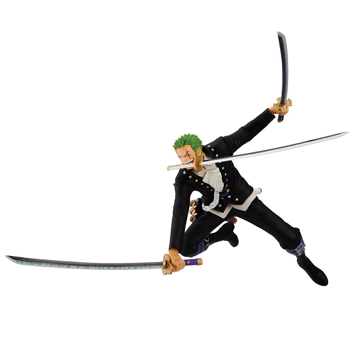 Anime ONE PIECE Luffy Zoro Law Figure Character Rubber Strap Charm Keychain  Gift | eBay