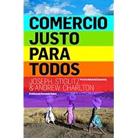 Comércio Justo para Todos (Portuguese Edition) Comércio Justo para Todos (Portuguese Edition) Paperback