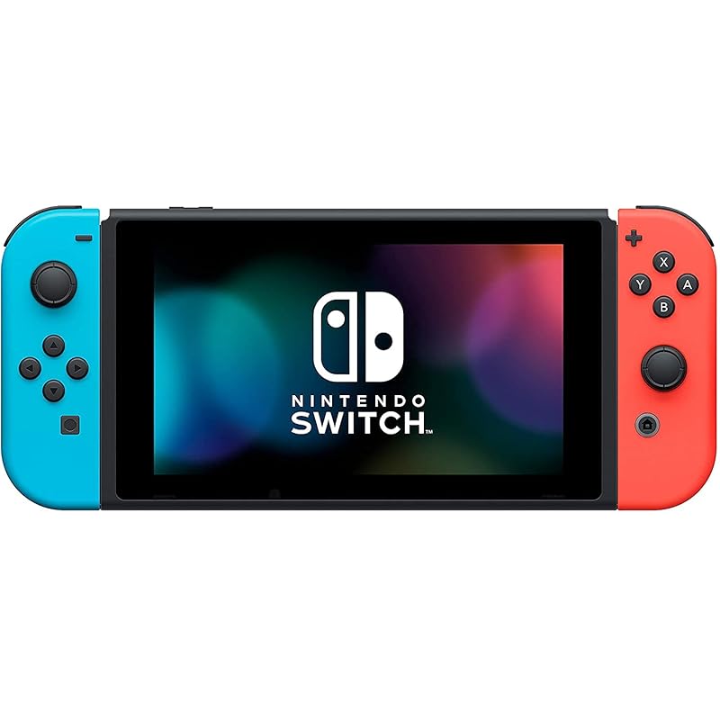 Mua Nintendo Switch Joy-Con(L) ネオンブルー/(R) ネオンレッド(パッケージサイズ変更前) trên Amazon  Nhật chính hãng 2023 Giaonhan247