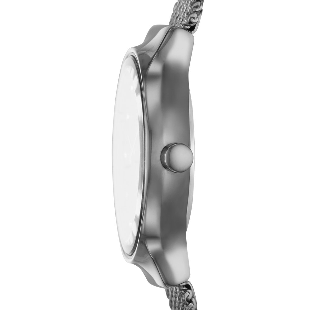 Skagen Women's Freja Stainless Steel Dress Quartz Watch