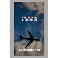 Verdediger Chronicles (Dutch Edition) Verdediger Chronicles (Dutch Edition) Kindle Hardcover Paperback