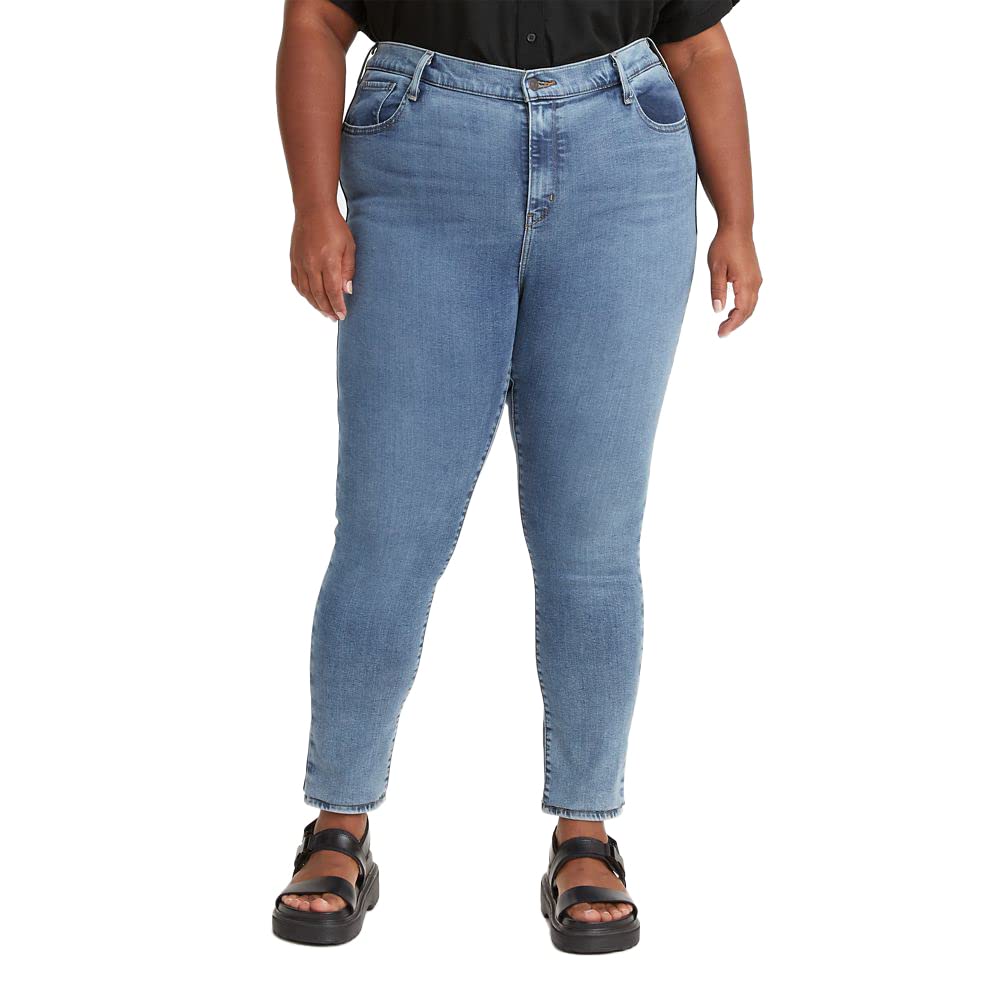 Mua Levi's Women's Premium 721 High Rise Skinny Jeans trên Amazon Mỹ chính  hãng 2023 | Giaonhan247