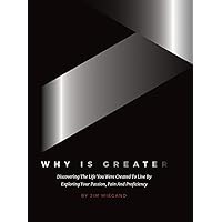 Why Is Greater Than What