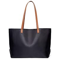 Women Handbag Genuine Leather Satchel Purse Handbag Vintage Top Handle Handbag Work Tote Bag