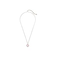 Kendra Scott Kacey Adjustable Length Pendant Necklace for Women