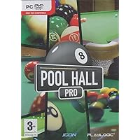 Pool Hall Pro - PC