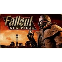 Fallout: New Vegas [Online Game Code] Fallout: New Vegas [Online Game Code] PC Download