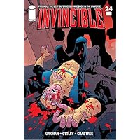 Invincible #24 Invincible #24 Kindle Comics