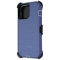 OtterBox Defender PRO Case for Apple iPhone 13 Pro Max & 12 Pro Max - Fort Blue