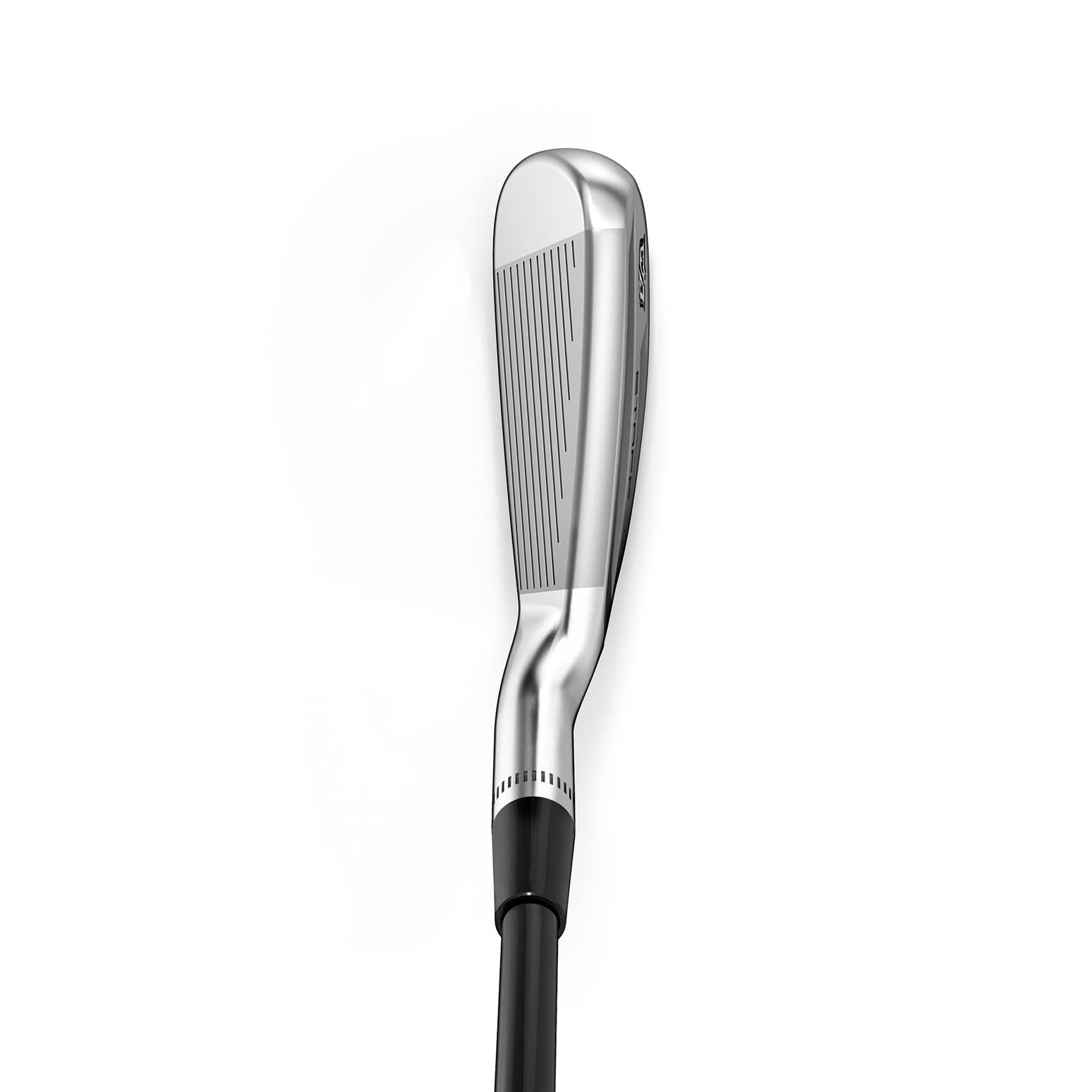 WILSON Staff Model Utility Men's Golf Irons - Graphite, Right Hand