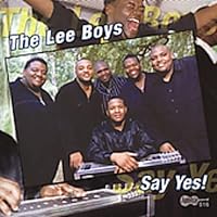 Say Yes Say Yes Audio CD MP3 Music