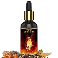 Ambri Tila P@NIS Enlargement Oil for Men Increase Size 9 inch and Sexual Enhancement Erection Oil Penis Becoming Longer Thicker Penis Enhancement Oil Sex Products Strong Enhancement Oil