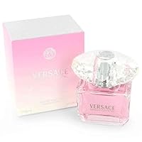 Versace Women's Bright Crystal Eau de Toilette Spray, 1.7 fl. oz.