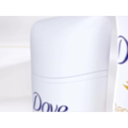 Dove Antiperspirant Deodorant with 48 Hour Protection Advance Cool Essentials Deodorant for Women, 2.6 Ounce (Pack of 4)