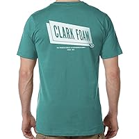 Clark Foam 61 Men's T-Shirt