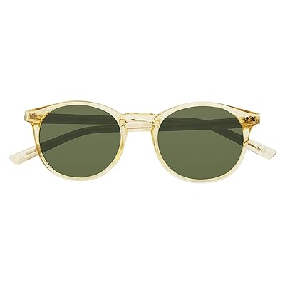 Mua Prive Revaux The Maestro X Classic Round Sunglasses – Handcrafted,  Polarized Lenses, 100% UV Protection – For Men & Women trên  Mỹ chính  hãng 2024