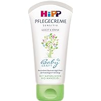 Hipp - Intensive Care Cream for Face and Body - 75 Ml Trust Quality