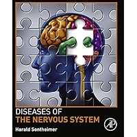 Diseases of the Nervous System Diseases of the Nervous System Kindle Hardcover