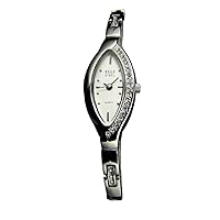 OSCO 4059 Women's Watch with Stones Stainless Steel
