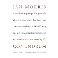 Conundrum (New York Review Books Classics) Conundrum (New York Review Books Classics) Audible Audiobook Kindle Paperback Hardcover Mass Market Paperback