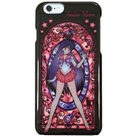BANDAI NAMCO Entertainment Sailor Moon 88296 I-Phone 6 Cover Sailor Mars Multi-Colored