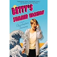 Betty's Summer Vacation Betty's Summer Vacation Paperback Kindle Hardcover Mass Market Paperback