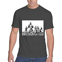 Toshiro Mifune - Men's Soft & Comfortable T-Shirt SFI #G311954