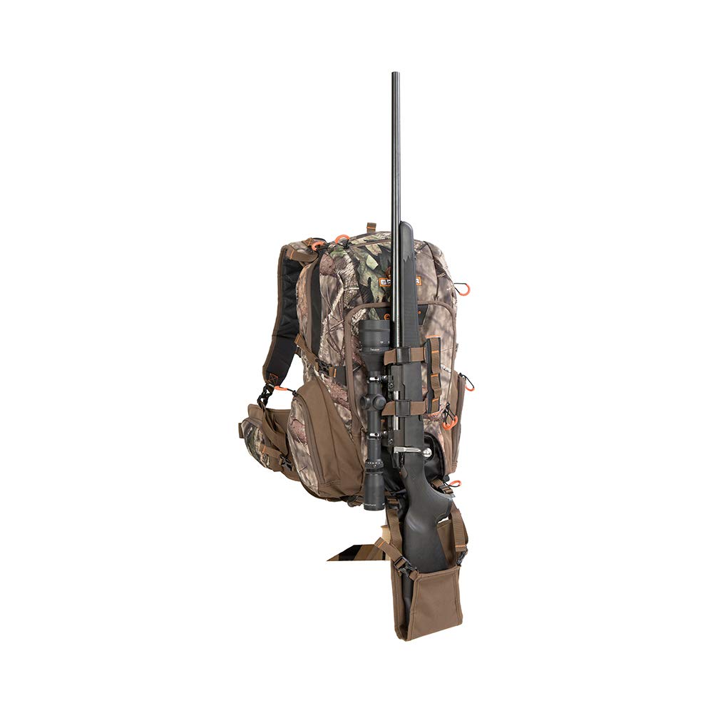 Allen Company Hunting Backpacks - Hunting Pack - Waterfowl Hunting - Deer Hunting Back Pack with Rifle/Bow Carrying System - Backpack/Duffel Bag, Storage for Hunting Gear - Gear Fit Pursuit