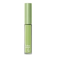 Camo Color Corrector, Hydrating & Long-Lasting Color Corrector For Camouflaging Discoloration, Dullness & Redness, Vegan & Cruelty-Free, Green