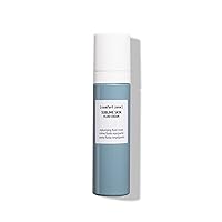 [ Comfort Zone ] Sublime Skin Fluid Cream, Hyaluronic Acid Fluid To Plump, Smooth And Brighten, For Normal/Combination Skin 2.02 Fl. Oz.