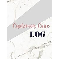 Customer Care Log