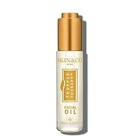 SKIN&CO Roma Truffle Therapy Facial Oil, 1 Fl Oz (Pack of 1)