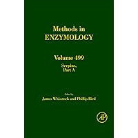 Biology of Serpins (Volume 499) (Methods in Enzymology, Volume 499) Biology of Serpins (Volume 499) (Methods in Enzymology, Volume 499) Hardcover