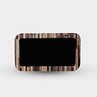MightySkins Skin Compatible with Amazon Echo Show 5 (Gen 3) - Woody | Protective, Durable, and Unique Vinyl Decal wrap Cover | Easy to Apply, Remove, and Change Styles