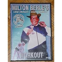 Milton Berles Low Impact/High Comedy Workout