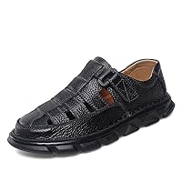 Water Shoes for Beach, Swim, Fish, Camp, Hike, Walk. Men's Slip On with EVA Insole, Breathable Mesh, Versatile Outdoor Performance