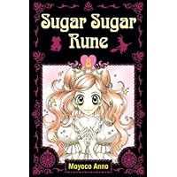 Sugar Sugar Rune 8 Sugar Sugar Rune 8 Paperback