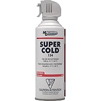 403A 134A Super Cold Spray, 400g (14 oz) Aerosol Can