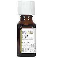 Essential Oil, Freshening Lime, 0.5 Fluid Ounce