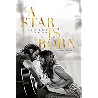 A STAR IS BORN (2018) Original Movie Poster 27x40 - FINAL W/CREDITS - Dbl-Sided - Bradley Cooper - Lady Gaga - Sam Elliott - Bonnie Somerville