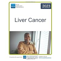 NCCN Guidelines for Patients® Liver Cancer