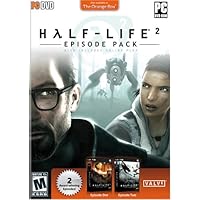 Half-Life 2: Episode Pack - PC